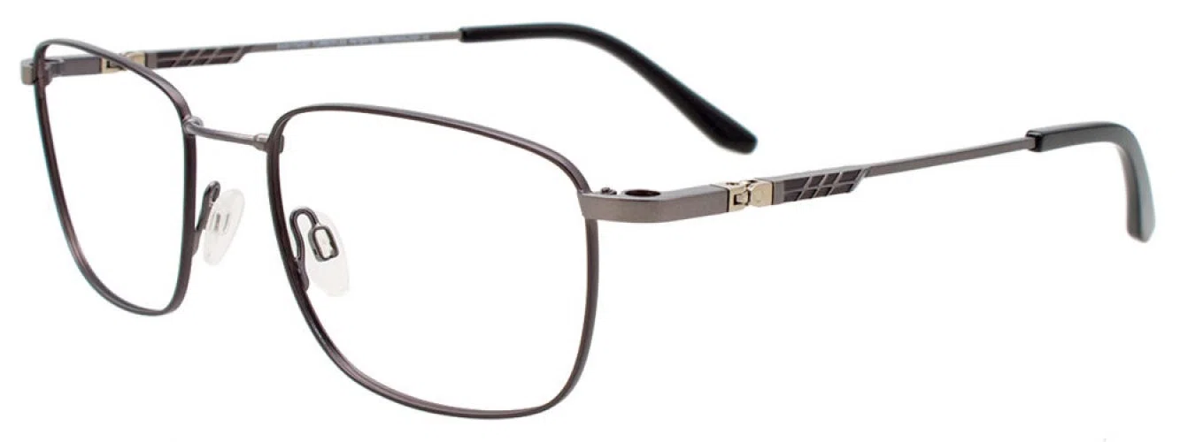 TWIST&CLIP CT281 Eyeglasses - view 7